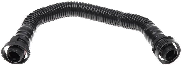 Emission Hose