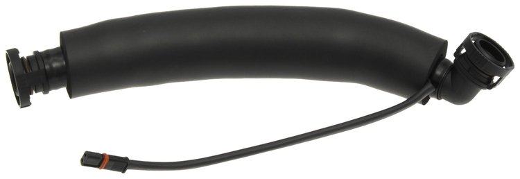 EMISSION HOSE