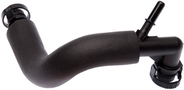 Emission Hose
