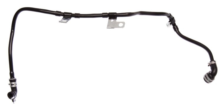 Emission Hose
