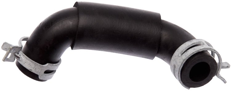 Emission Hose