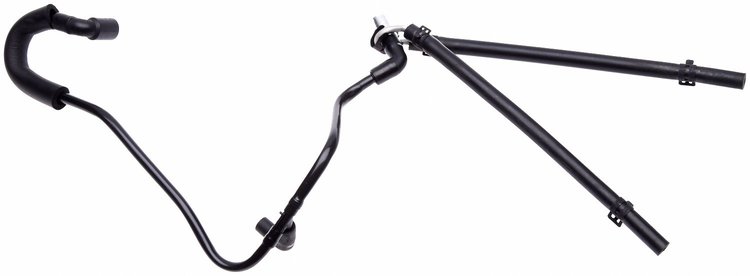 Emission Hose