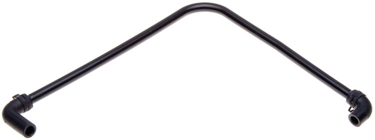 Emission Hose