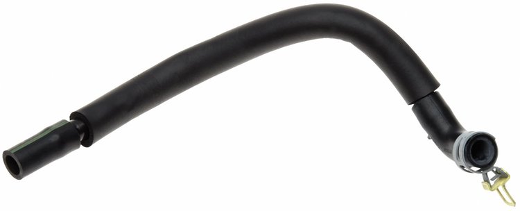 Emission Hose