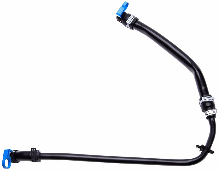 Emission Hose