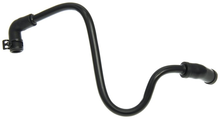EMISSION HOSE