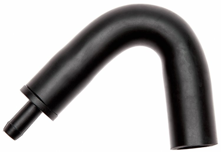 Emission Hose