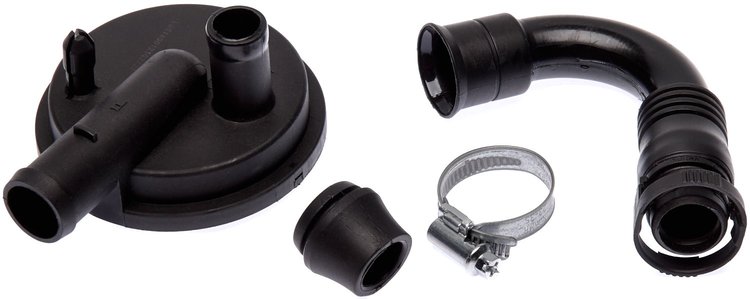 Emission Hose