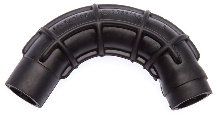 Emission Hose