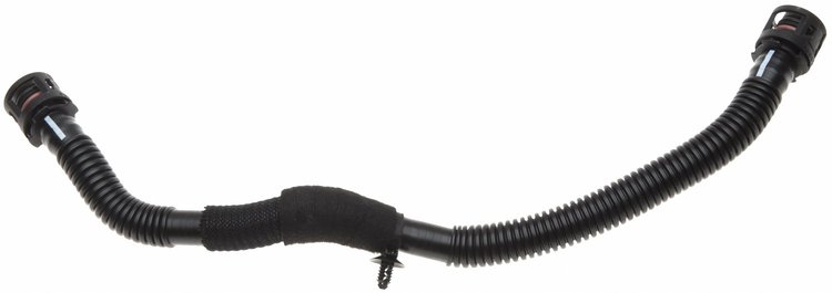 Emission Hose