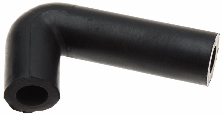 Emission Hose