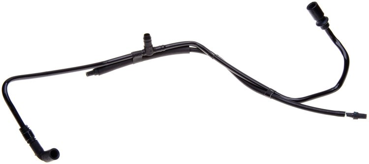 Emission Hose