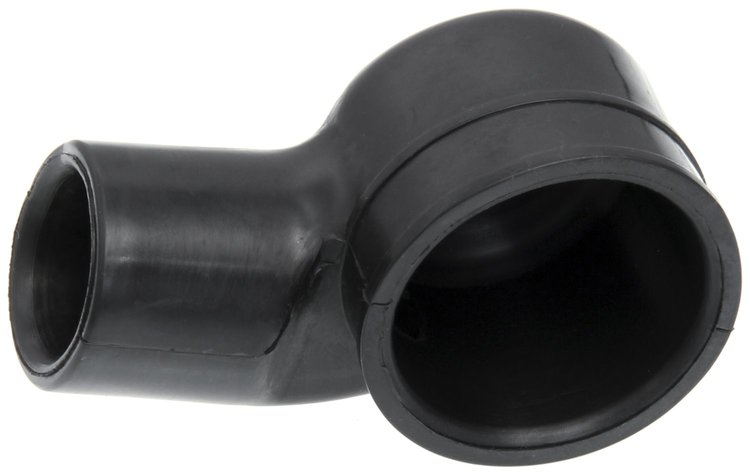 EMISSION HOSE