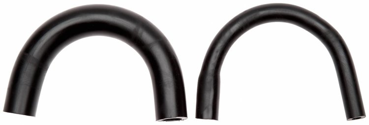 Emission Hose