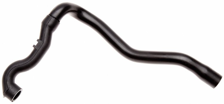 Emission Hose