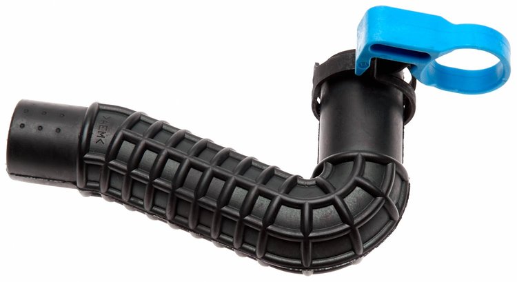 Emission Hose