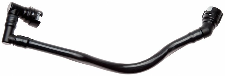 Emission Hose