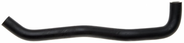 Emission Hose