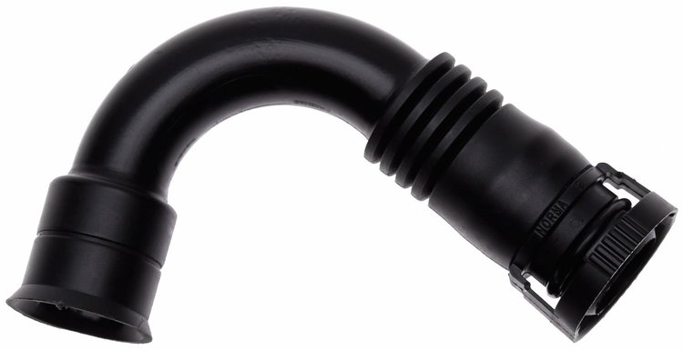 Emission Hose