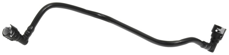 EMISSION HOSE