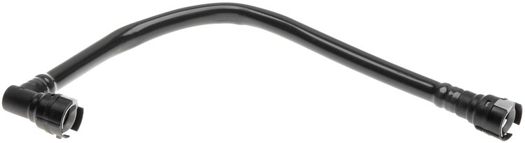 Emission Hose