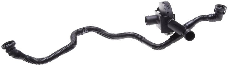 Emission Hose
