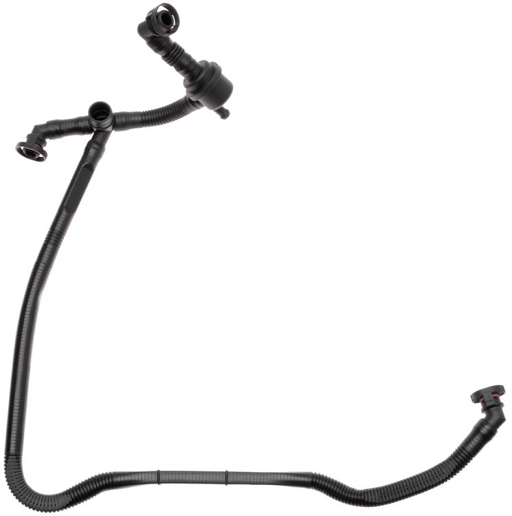 Emission Hose
