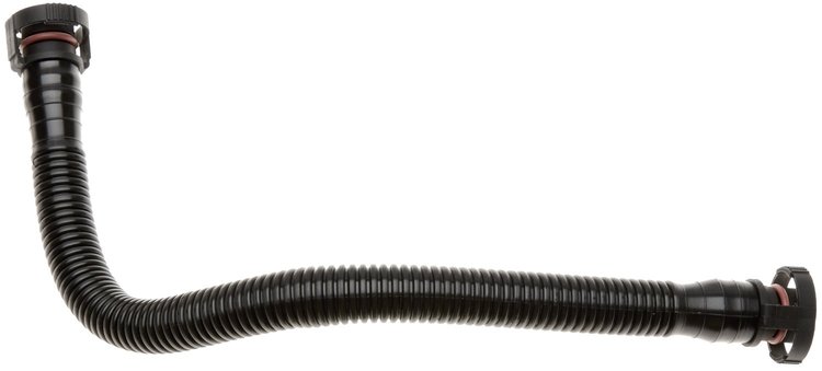 EMISSION HOSE