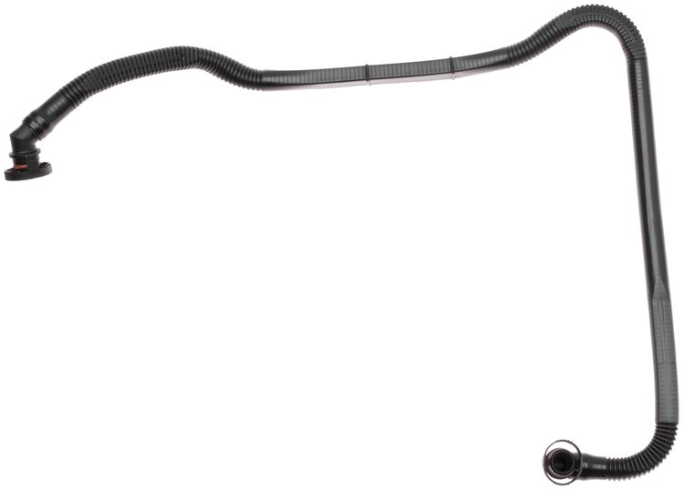 Emission Hose