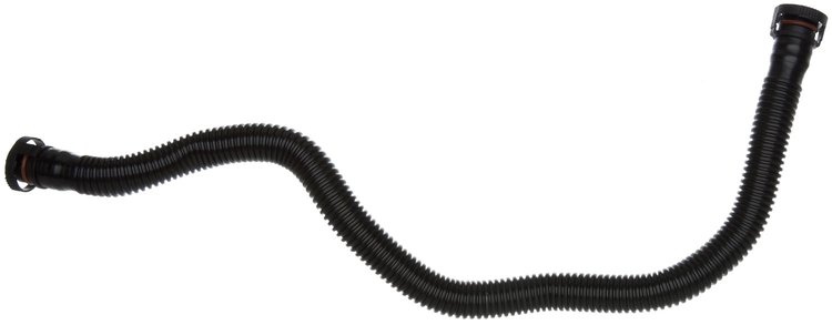 EMISSION HOSE