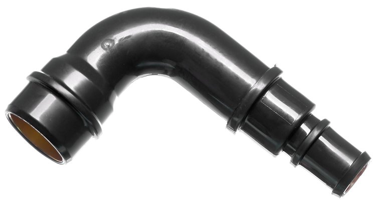 Emission Hose