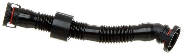 Emission Hose