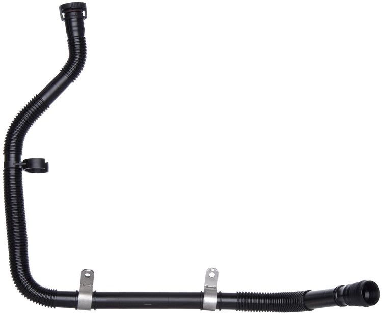 EMISSION HOSE