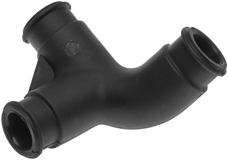 EMISSION HOSE