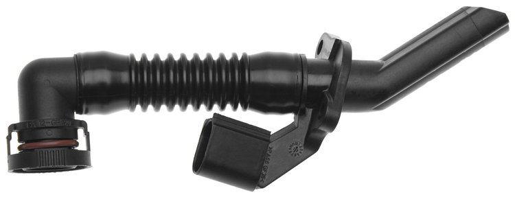 Emission Hose