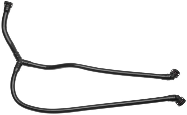 Emission Hose