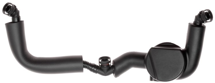 Emission Hose