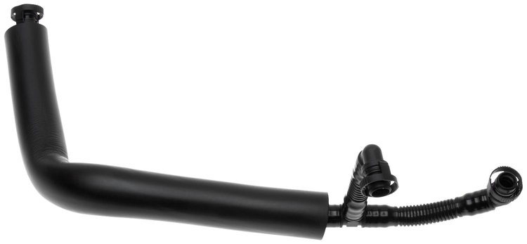 EMISSION HOSE