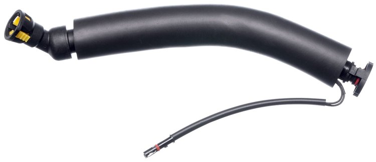 Emission Hose