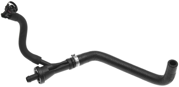 Emission Hose