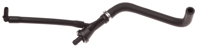 Emission Hose
