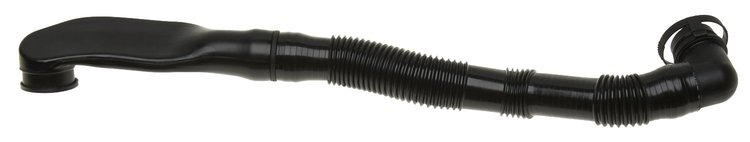 Emission Hose