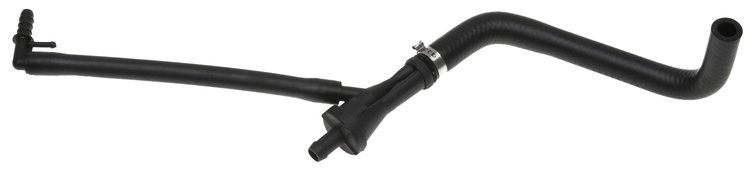 Emission Hose