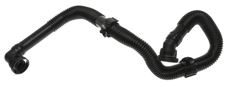 Emission Hose