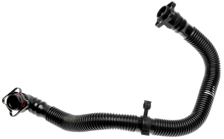 EMISSION HOSE