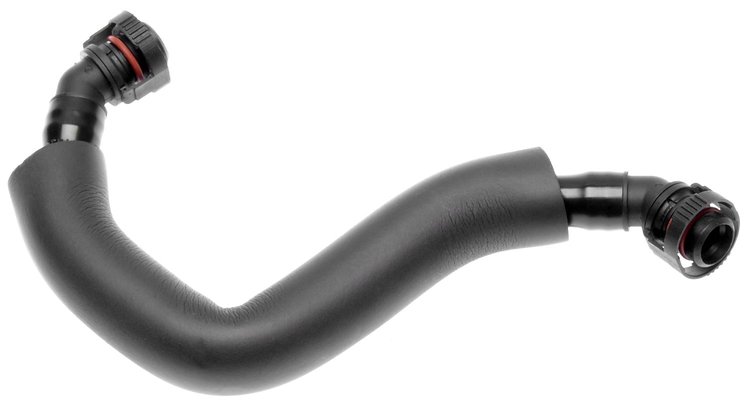 EMISSION HOSE