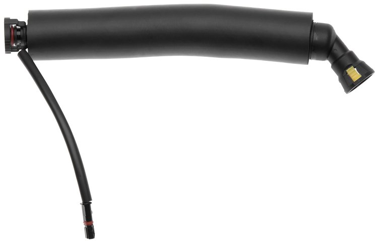 Emission Hose