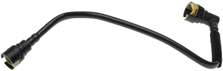 Emission Hose