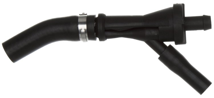 EMISSION HOSE