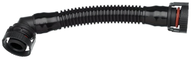 EMISSION HOSE